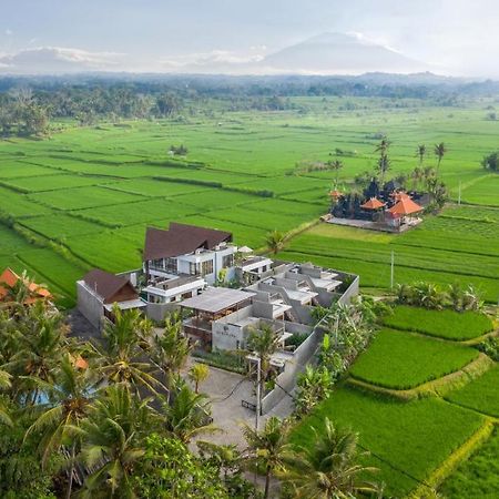 Agrapana Beach Villa Gianyar  Bagian luar foto